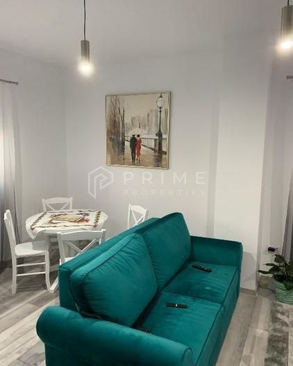 Apartament Modern cu 2 Camere în Bloc Nou + Parcare Subterană | - Poză 2