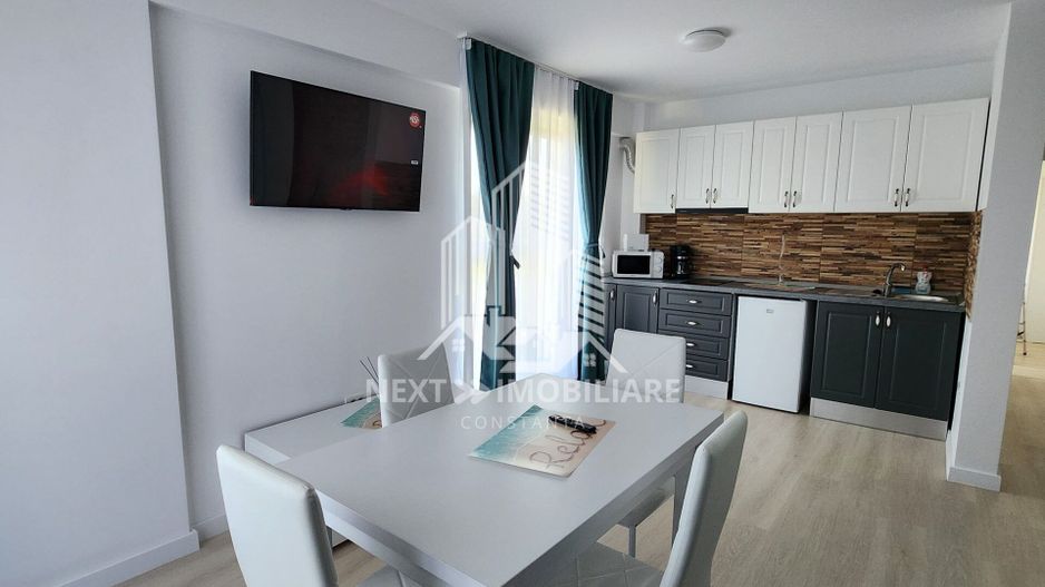 Apartament 2 camere Vama Veche in rate - Poză 4