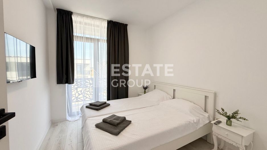 Duplex Mehala, mobilat si utilat modern - Poză 19