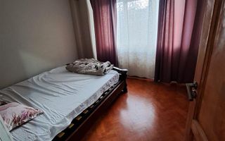 Circumvalatiunii - Gh Lazar, et 1, 3 camere,2 bai, CT,AC - Poză 16