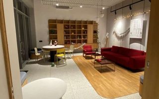 AP. 2 CAMERE MARMURA RESIDENCE, LOC PARCARE, BLOC NOU, CURTE, COMIS 0% - Poză 2