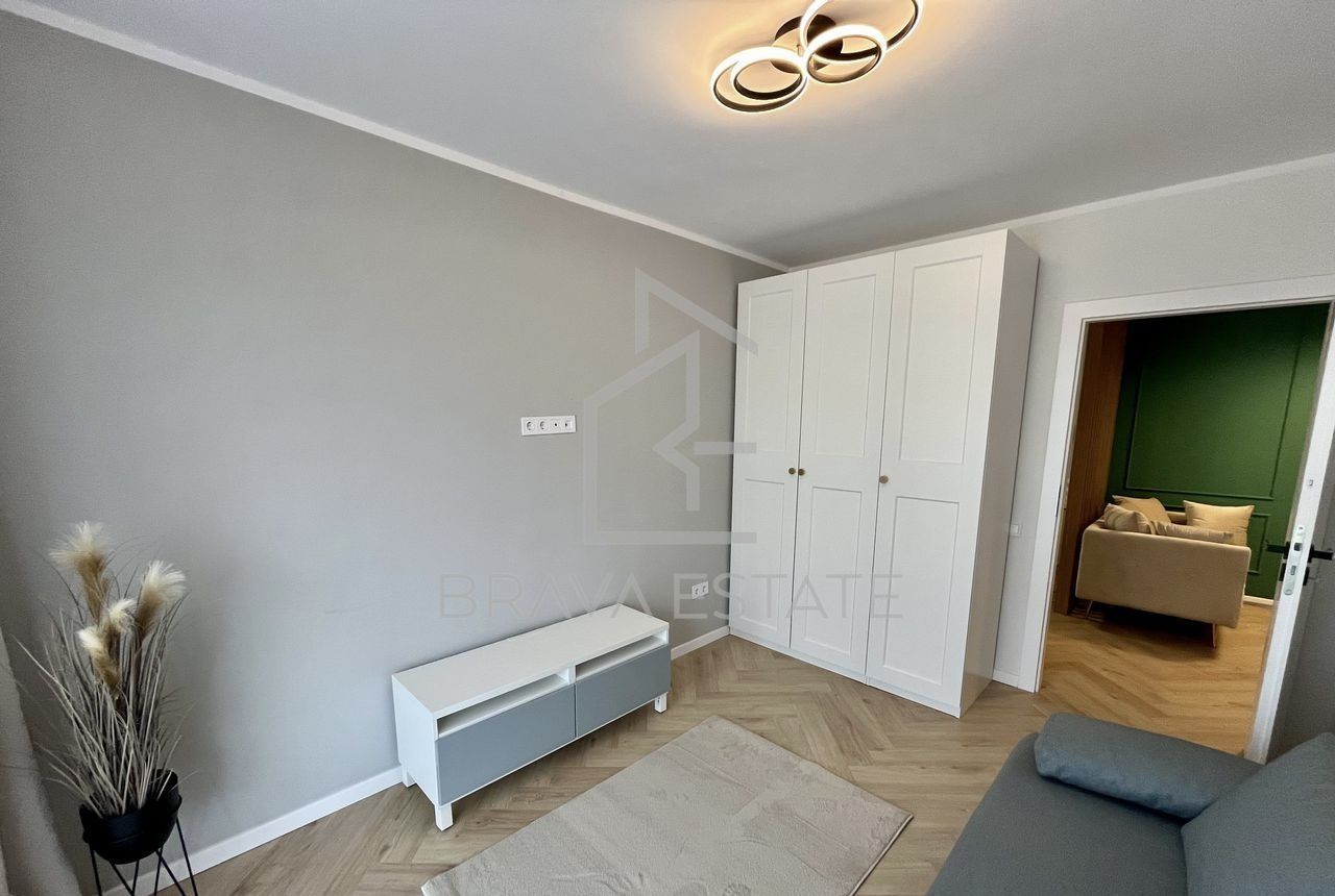 Apartament 3 camere PREMIUM Eroilor Residence - Poză 2