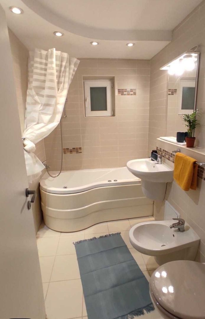 AP. 3 CAMERE AVIATIEI, CAT-FRIENDLY, BOILER, REABILITAT, METROU 5 MIN - Poză 6