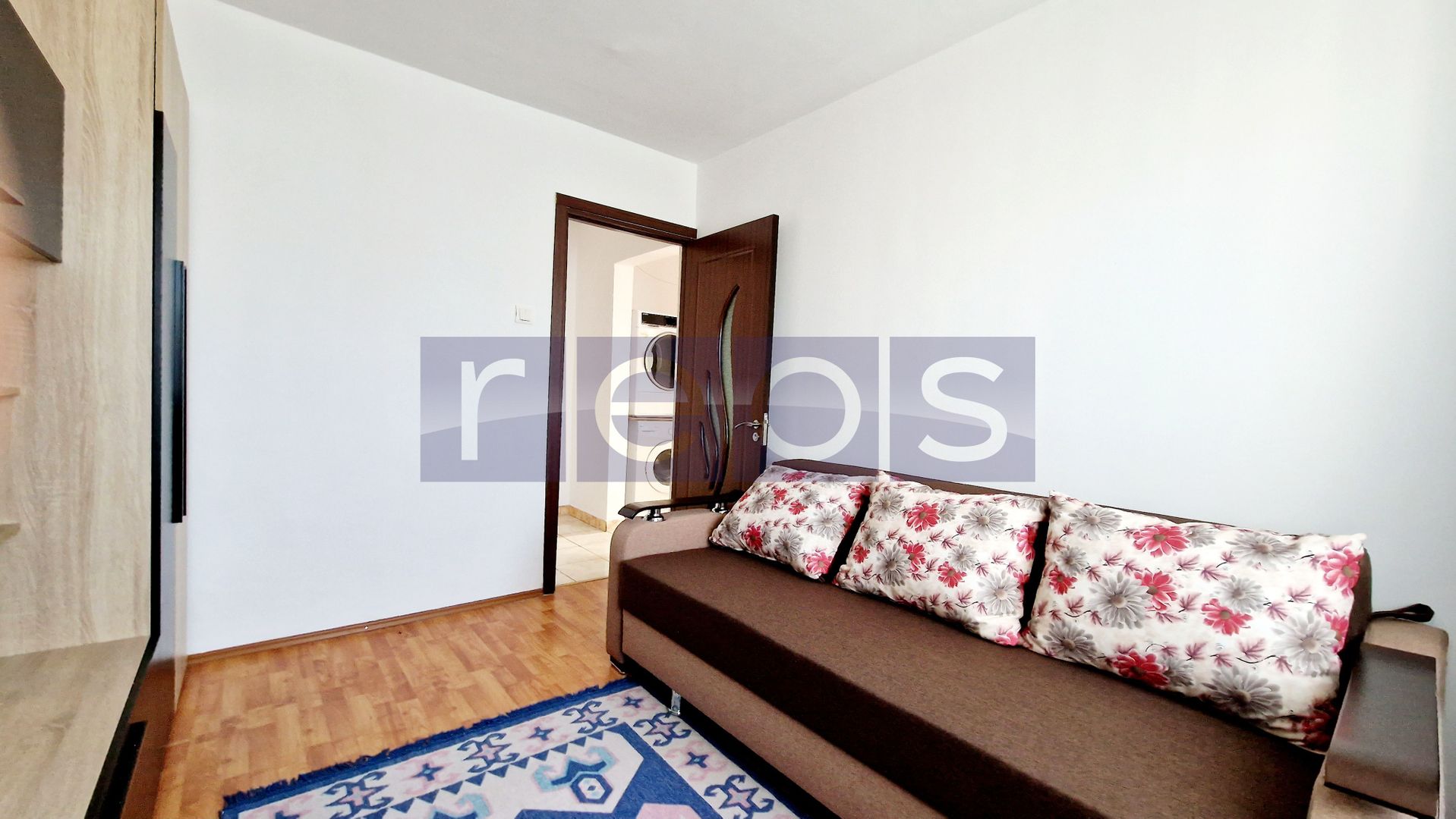 VANZARE 3 CAMERE | MOBILAT UTILAT | ROSIORI DE VEDE - Poză 6