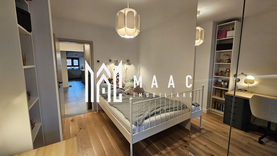 Apartament 4 camere | Decomandat | Renovat | Strand 1 - Poză 10