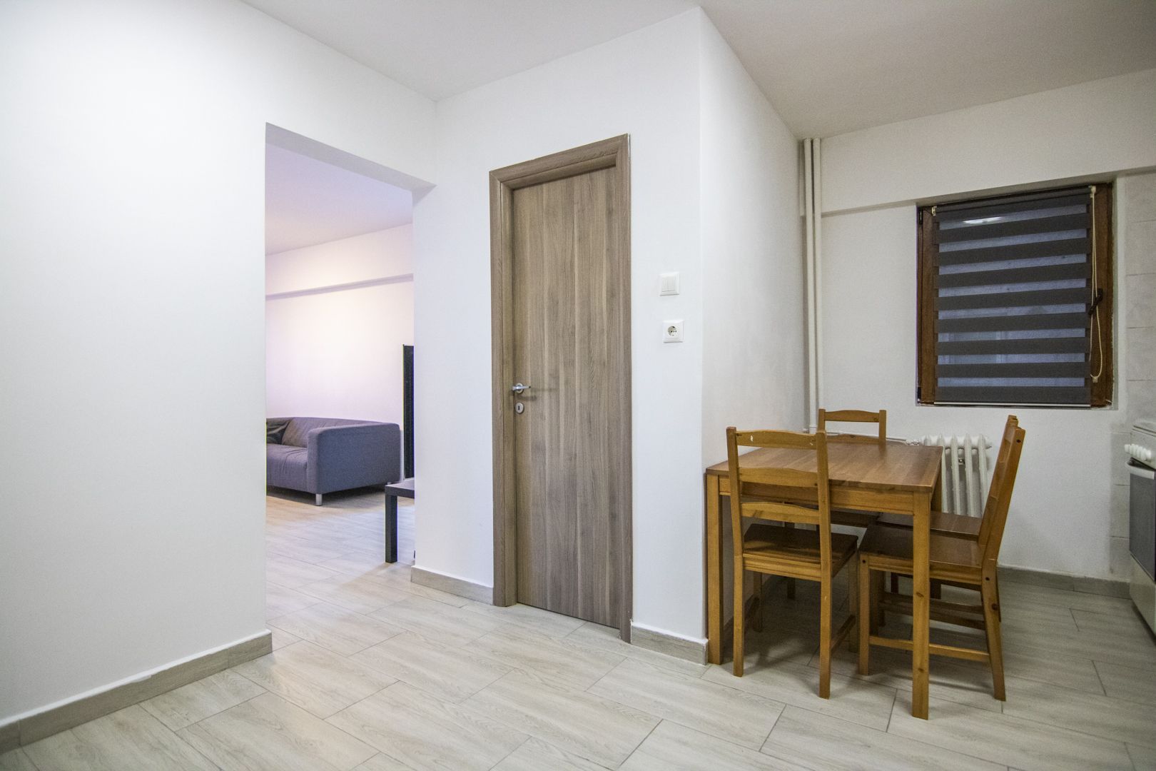 Apartament 3 Camere, Str. Aleea Dealul Măcinului, Valea Ialomitei - Poză 12