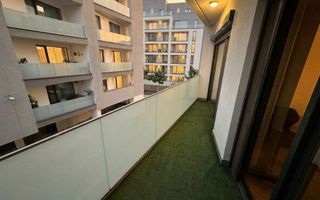 apartament - Baneasa ,Jandarmeriei 72 mp 2 camere - Poză 1