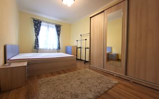 Apartament cu 2 camere, priveliște superbă spre Tâmpa, zonă centrală - Poză 7