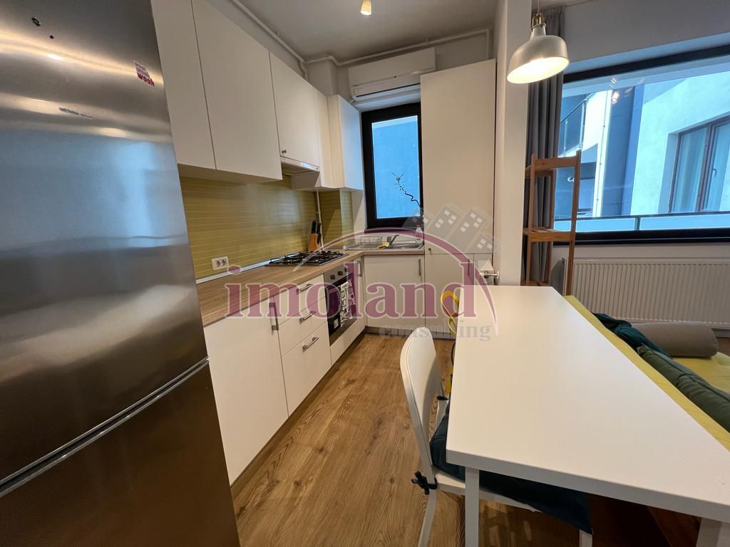 Apartament 2 camere - Privighetorilor - Gradina Zoologica - Poză 6