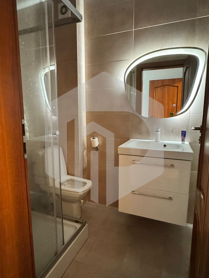 Apartament 4 Camere | Doamna Stanca | Etaj 3 | Mobilat Utilat LUX - Poză 13