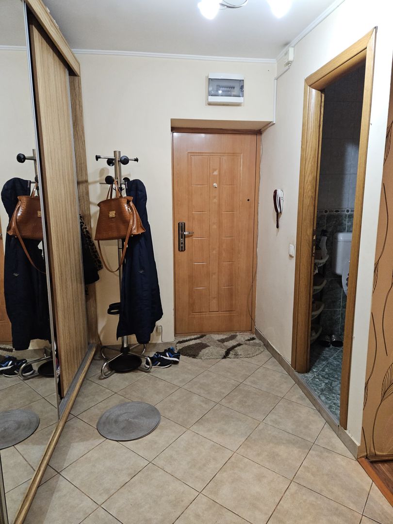 De inchiriat! Apartament cu o camera mobilat, utilat, sector 2 ! - Poză 7