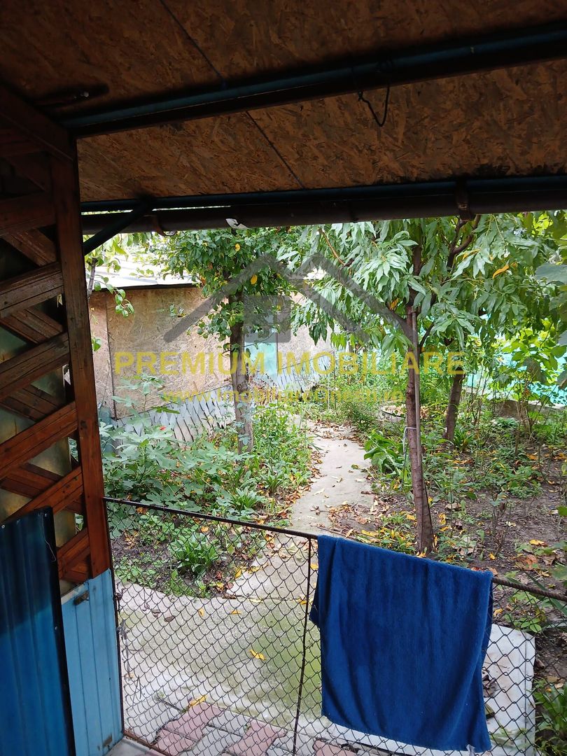 Casă 5 camere, 137 mp utili, 960 mp teren, 10 km de Onești - Poză 10