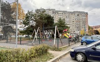 Apartament cu 3 camere de inchiriat in Olimpic, Bd Garii - Poză 23