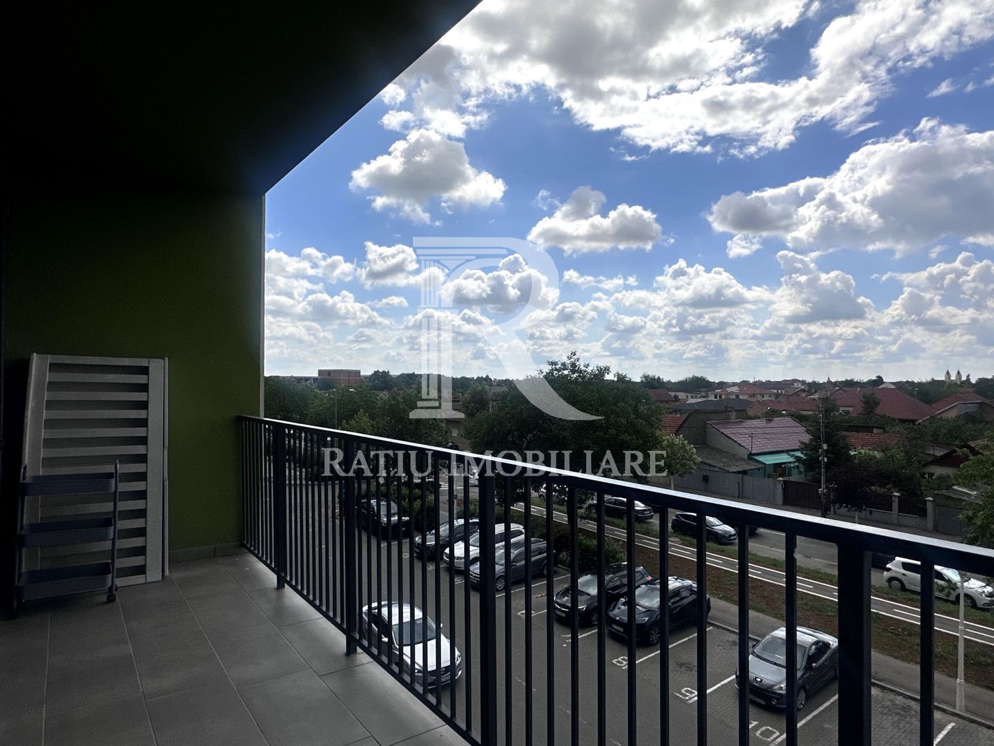 Apartament cu 2 camere | Prima Onestilor | Parcare inclusă | Oradea - Poză 15