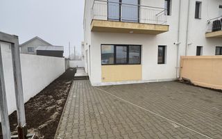 Duplex, 286 mp teren, in spate la Primarie, Berceni - Poză 1