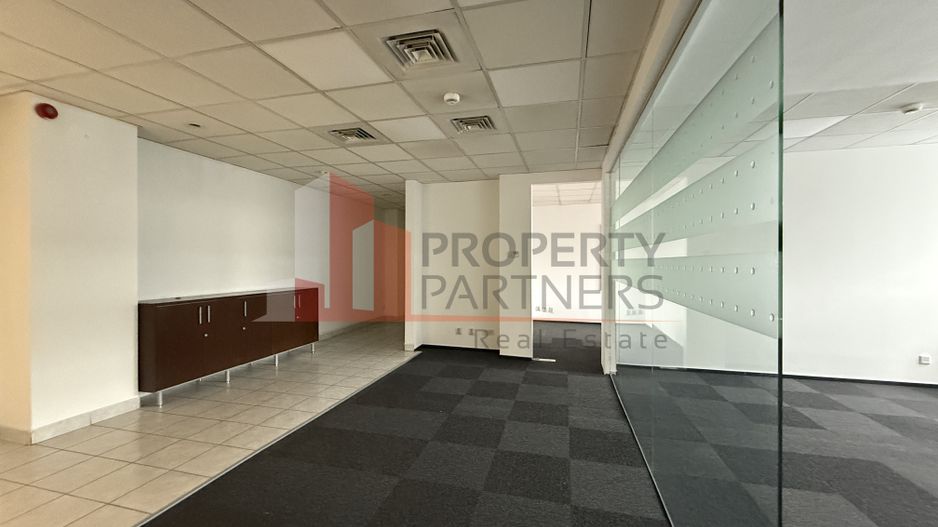 Spatiu comercial / birou Metav Business Center - Poză 2