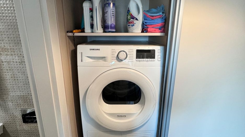 Inchiriere Studio Dublu Cloud 9 Residence - Poză 11