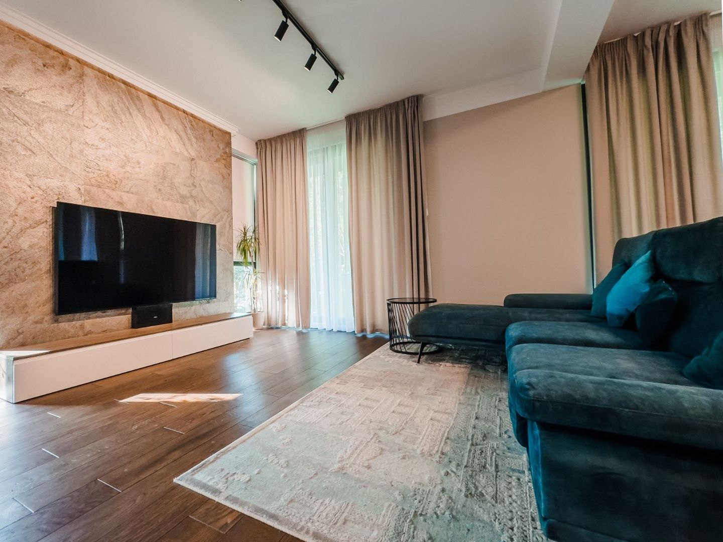 Vila moderna I Tunari - Poză 3