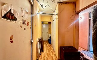 Apartament 4 camere decomandate | Etaj intermediar | Dambul Rotund - Poză 17