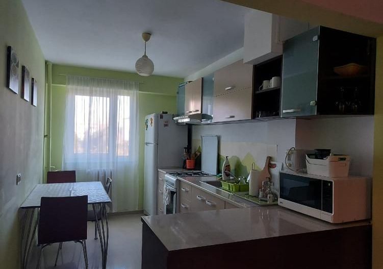 Apartament 2 camere decomandate – Tomis Nord, Constanța - Ocazie - Poză 3