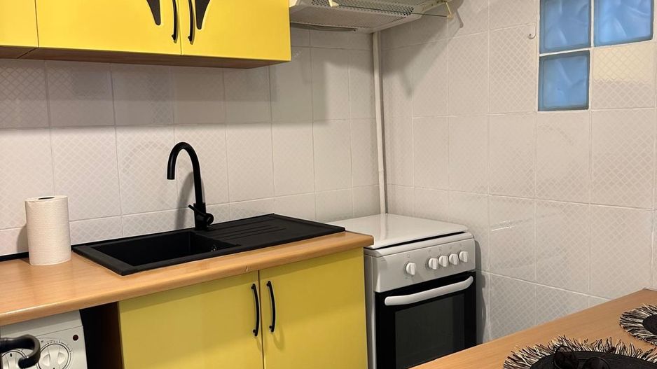 AP. 3 CAMERE MALL VITAN, LOC PARCARE, MOBILAT MODERN, METROU 10 MINUTE - Poză 9