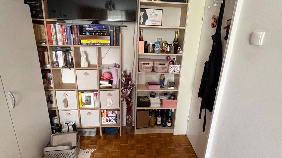 Apartament 3 camere, Gheorgheni, balcon vitrat, bloc reabilitat. - Poză 7