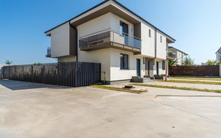 🏡 Duplex nou în Otopeni – confort în afara orașului - Poză 1