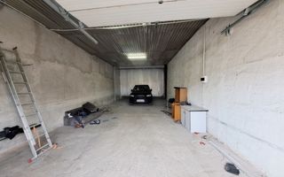 Hala / Spatiu industrial de inchiriat in zona Calea Baciului! - Poză 2