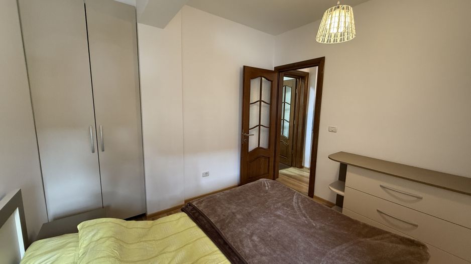 APARTAMENT 2 CAMERE | ETAJ 1 | TERASA - Poză 12