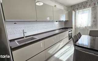 Apartament 2 Camere GranVia Park Lujerului - Poză 12