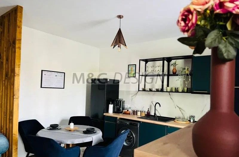 Apartament 1 camera bloc nou - Poză 3