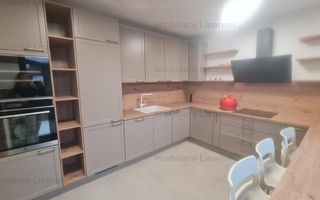 Vila Lux ,CRISTIAN, P+M, 4 camere,teren 567 mp, - Poză 14