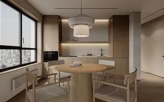 Apartament 3 camere cu Terasa Titan Th. Pallady-Sector 3 - Poză 12