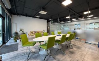 Spațiu comercial, parter, Campeador Luxury Apartments, Timișoara - Poză 9