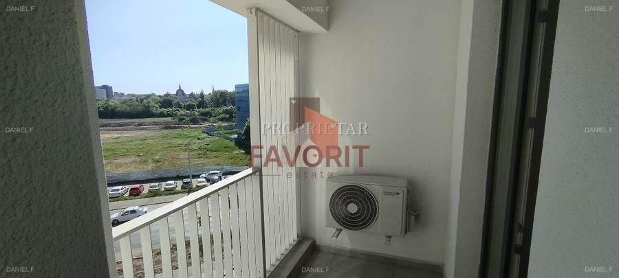 City of Mara Avenue / 2 camere-Ansablu Nou / Central - Poză 7