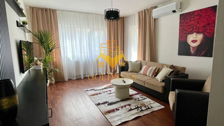 3 camere open space, Buna Ziua, Garaj, Home Garden, Lidl - Poză 4