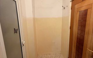 Garsonieră cu bucătărie separată și balcon, Marasti. - Poză 6