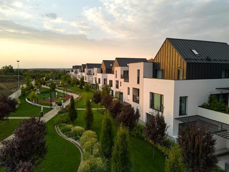 Vanzare studio dublu Avalon Estate - Poză 6