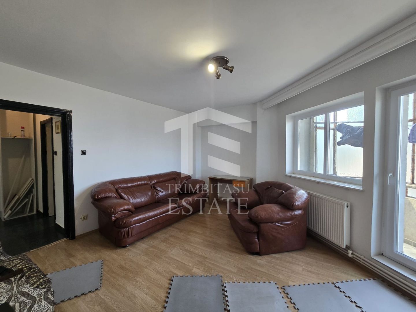 CASA DE CULTURA-SPECTRUM- Apartament 2 camere de inchiriat. - Poză 3