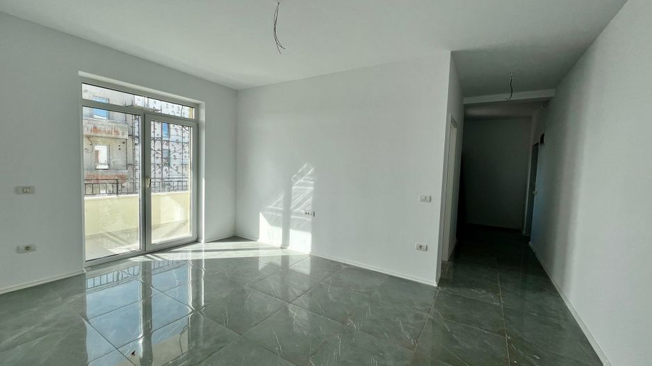 Apartamente 2 camere, zona Uzina de Apa - Poză 1