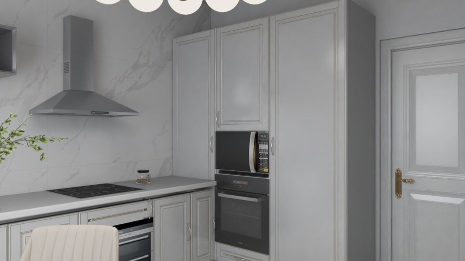 Duplex despartit prin garaj- Dumbravita - Poză 18