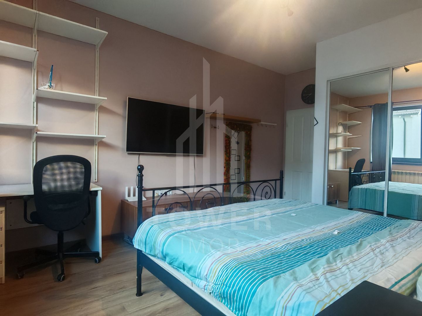 Casa Tip Duplex linga LIDL | Cartierul Arhitectilor Str. Paul Smarandescu - Poză 25