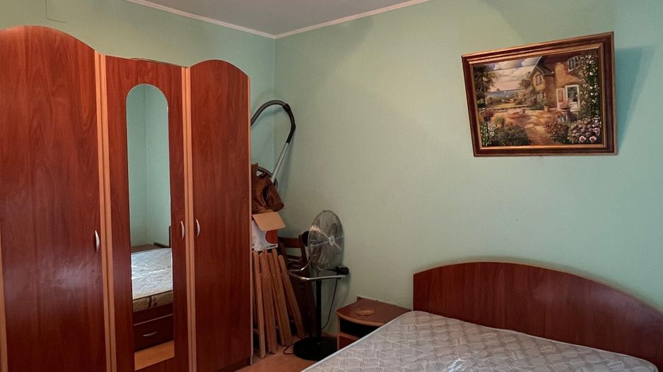 2 camere Aviatiei | Capalna | pivnita sub balcon - Poză 10