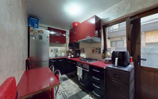 Vila insiruita Amurgului - Metrou Dimitrie Leonida - Poză 11