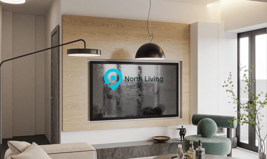 2 camere nou, 52 mp, balcon, Prelungirea Ghencea - Poză 2