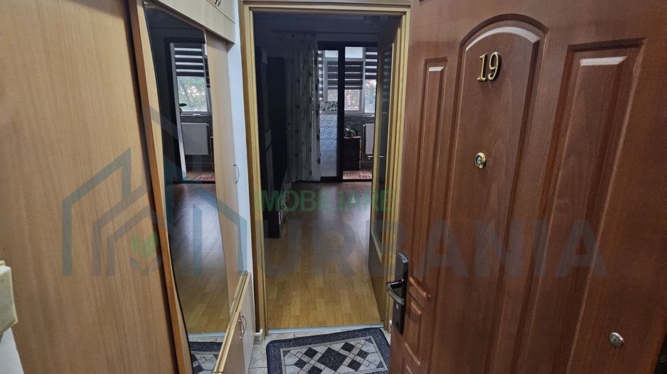 Apartament 3 camere de vânzare în Podu Roș, Iași - 53,53 mp - Poză 3