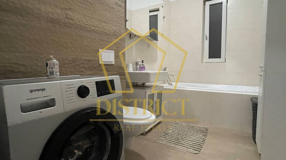 Aparatament spatios 2 camere | Giroc | LIDL - Poză 7