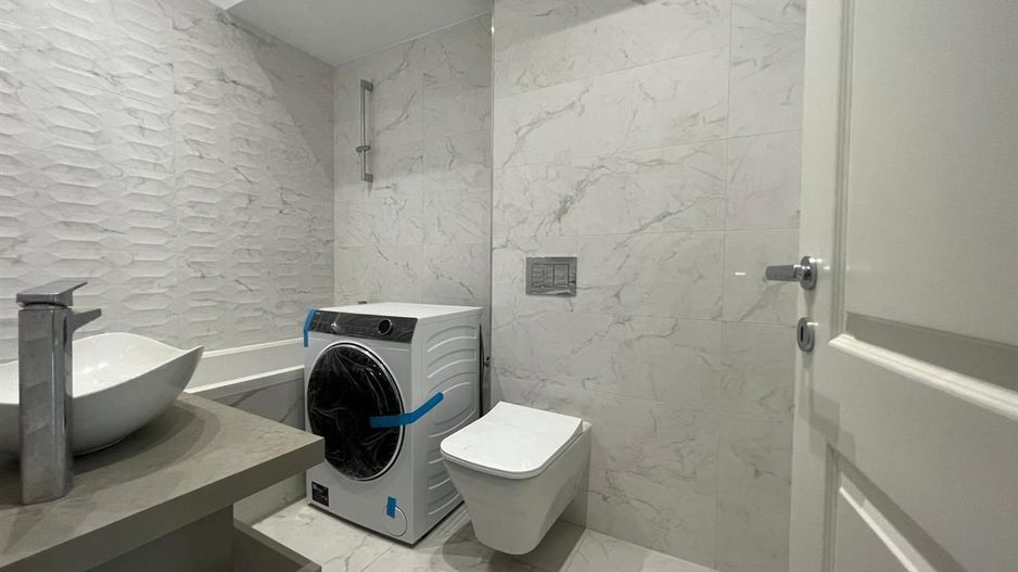 Penthouse 5 camere | Porche Pipera | Finalizat | Terasa 181 mp - Poză 8