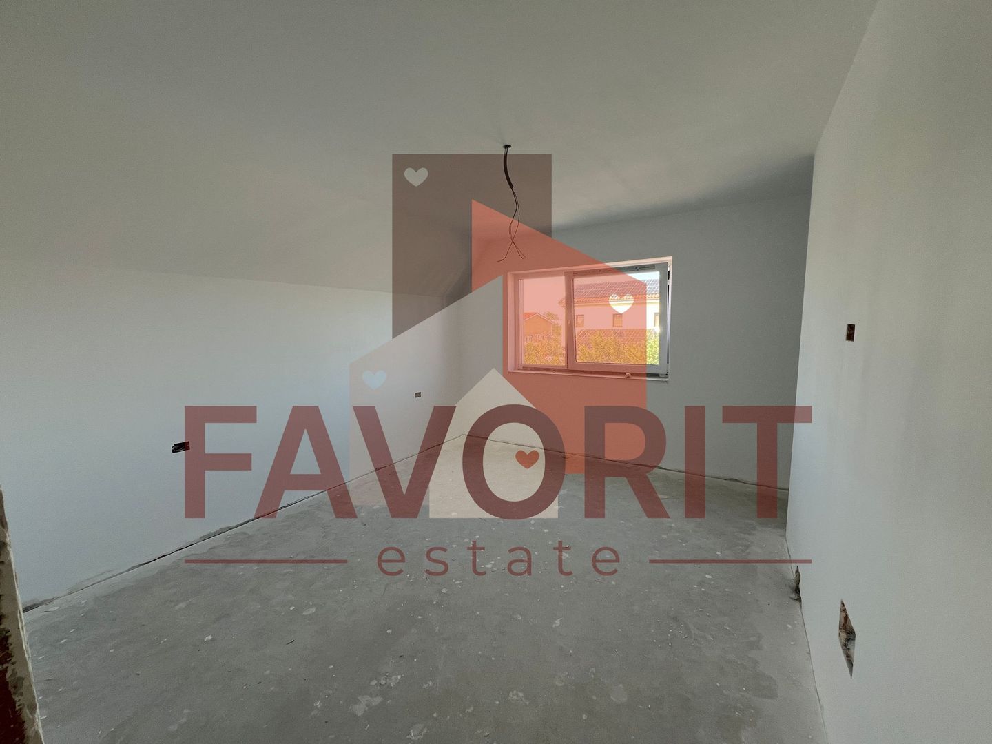 Duplex 3 camere | Giramata-Vii | Panouri solare - Poză 6