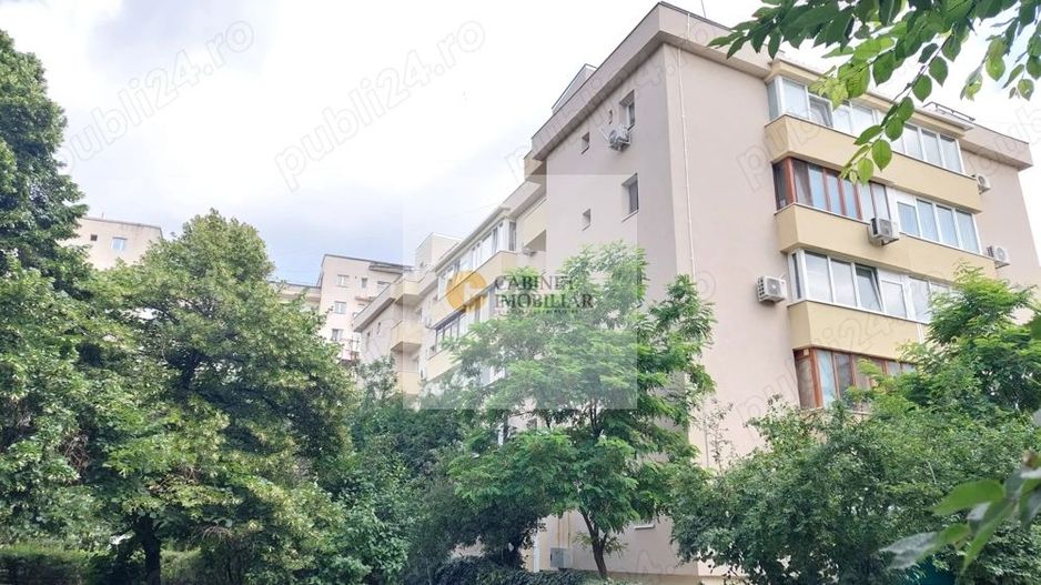 Apartament cu 1 camera I 40 mp I bd Decebal I 1990 - Poză 8